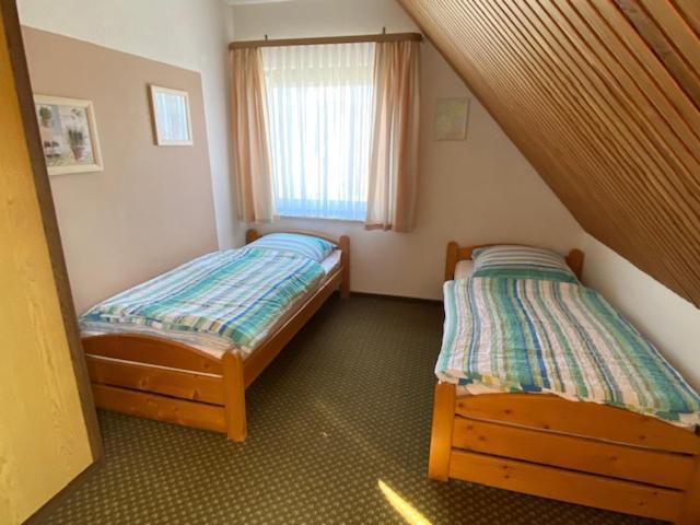 Stoe3 Ferienwohnung Waack Тимендорфер Странд Екстериор снимка